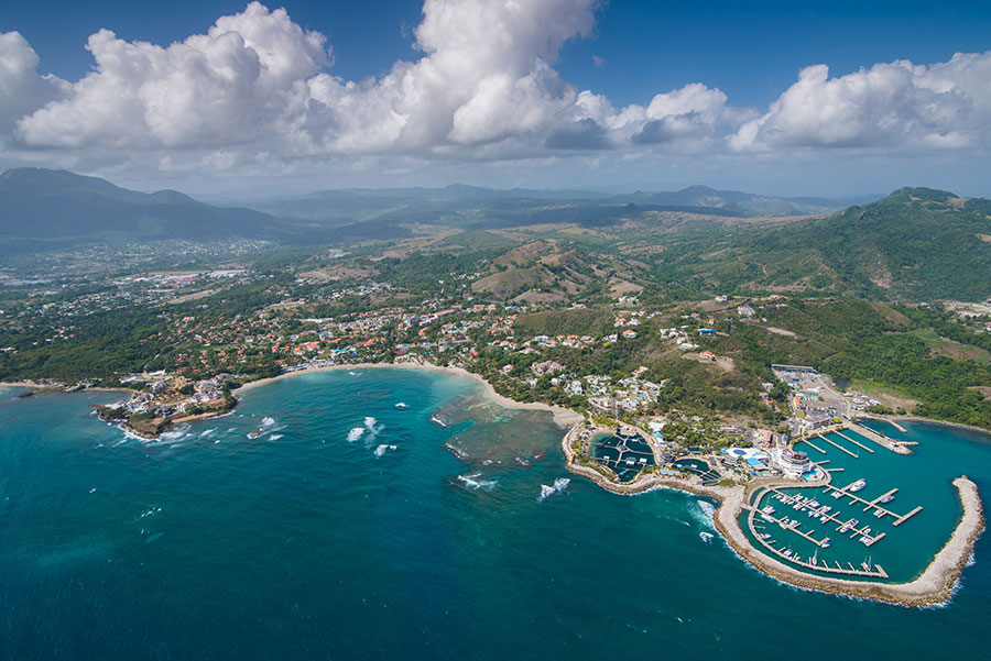 Puerto plata