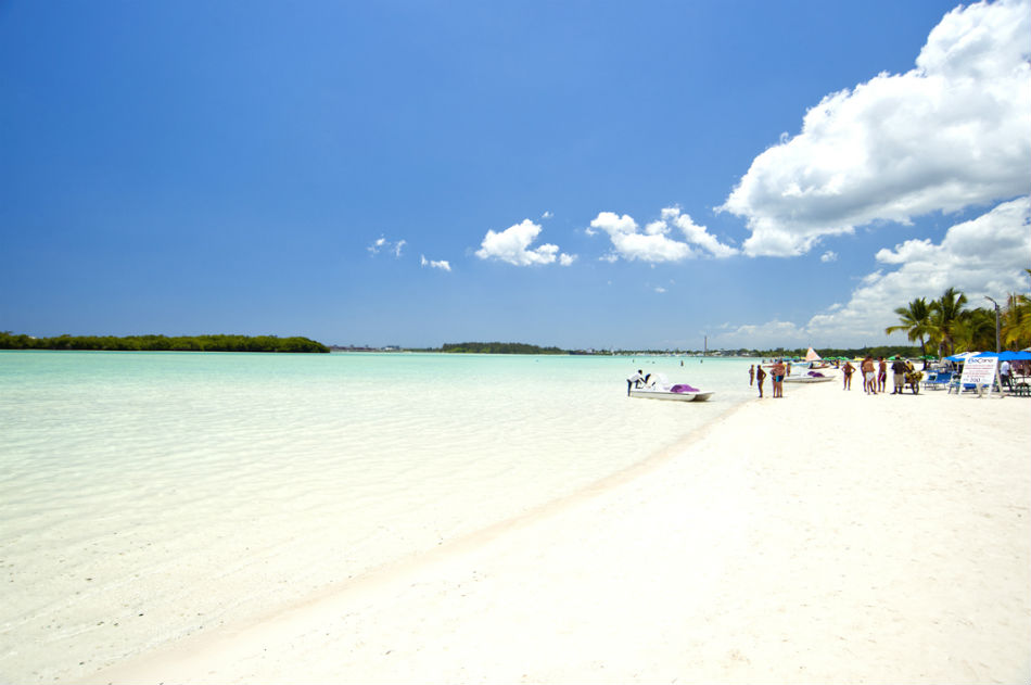 playa-boca-chica-republica-dominicana